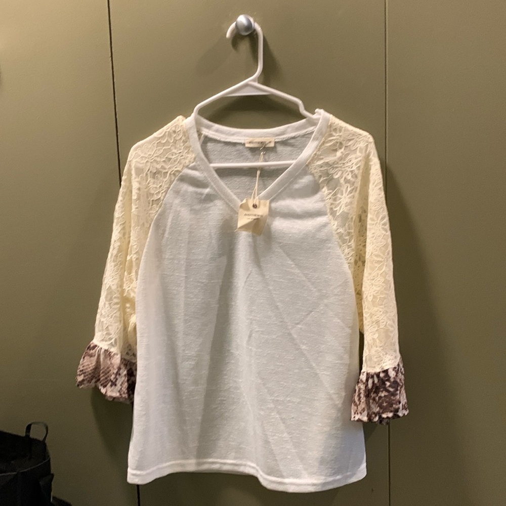 Andthewhy top
